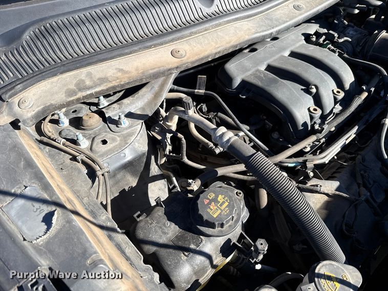 image for item HI9370 2014 Ford Explorer SUV