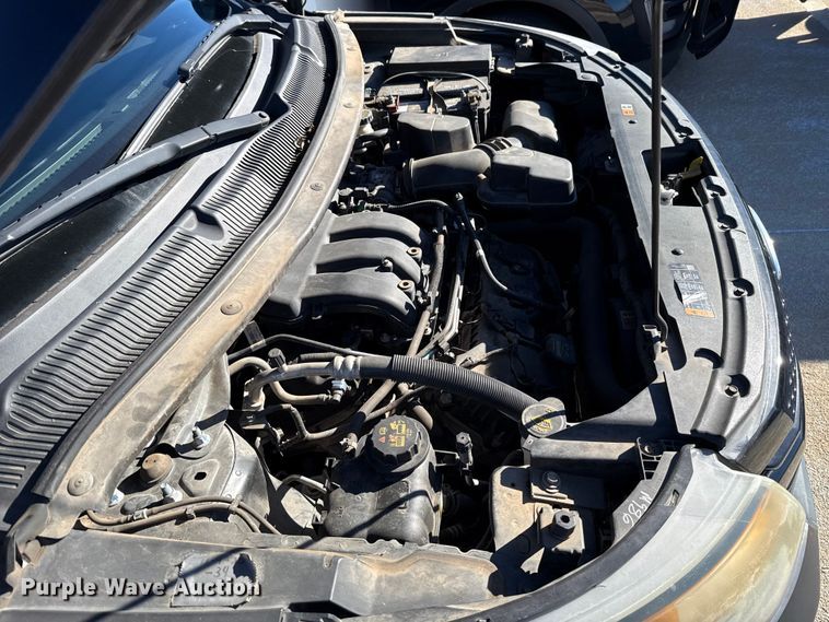 image for item HI9370 2014 Ford Explorer SUV