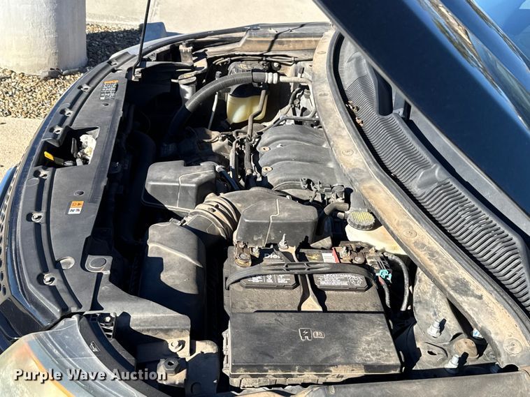 image for item HI9370 2014 Ford Explorer SUV