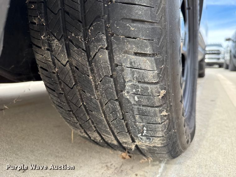 image for item HI9370 2014 Ford Explorer SUV