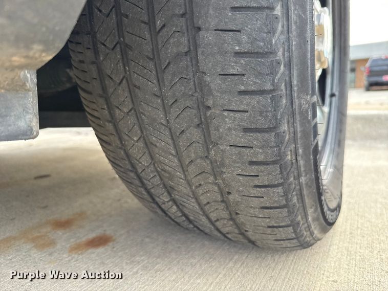 image for item HI9370 2014 Ford Explorer SUV