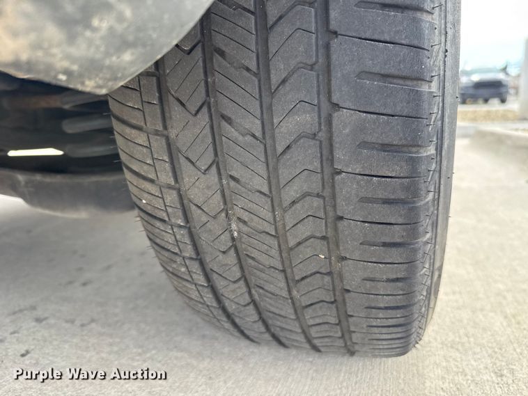 image for item HI9370 2014 Ford Explorer SUV