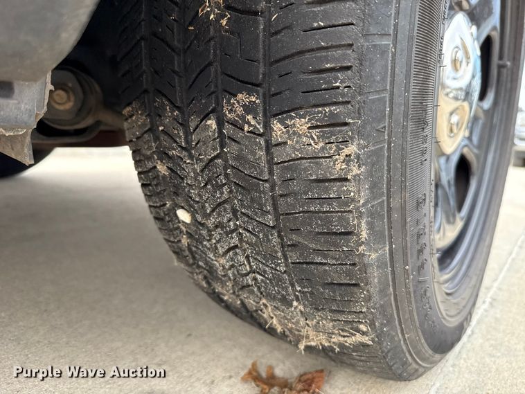 image for item HI9370 2014 Ford Explorer SUV