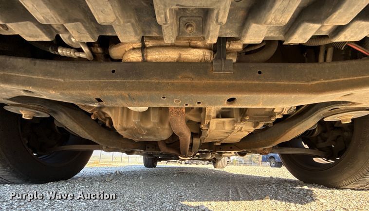 image for item HI9371 2014 Ford Explorer Police Interceptor SUV