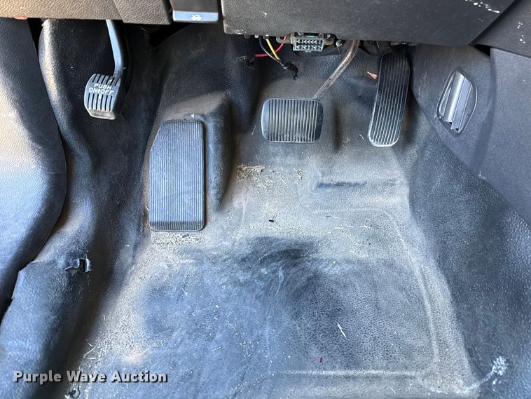 image for item HI9371 2014 Ford Explorer Police Interceptor SUV