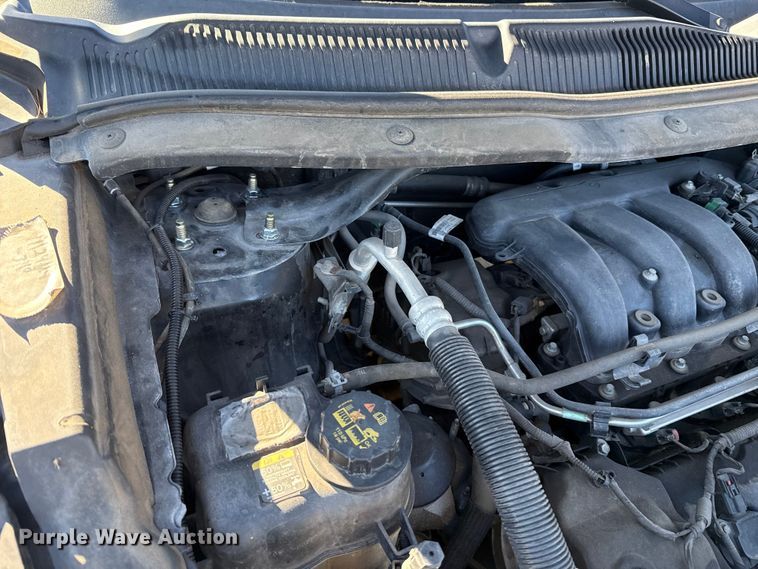 image for item HI9371 2014 Ford Explorer Police Interceptor SUV