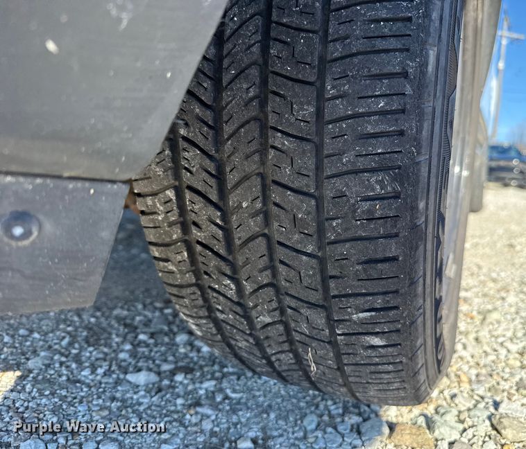 image for item HI9371 2014 Ford Explorer Police Interceptor SUV