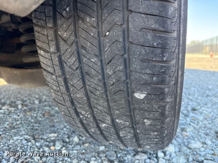 image for item HI9371 2014 Ford Explorer Police Interceptor SUV