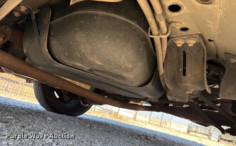 image for item HI9372 2016 Ford Explorer Police Interceptor SUV