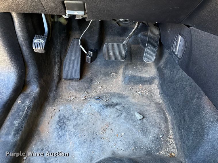 image for item HI9372 2016 Ford Explorer Police Interceptor SUV