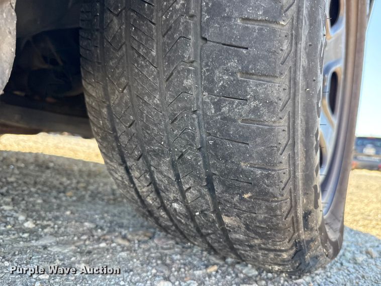 image for item HI9372 2016 Ford Explorer Police Interceptor SUV