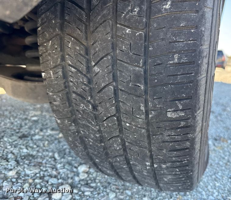 image for item HI9372 2016 Ford Explorer Police Interceptor SUV