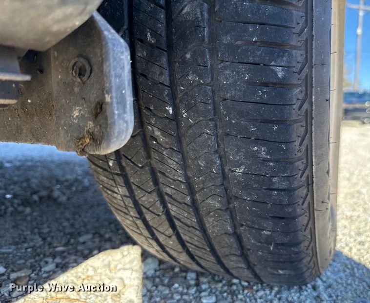 image for item HI9372 2016 Ford Explorer Police Interceptor SUV