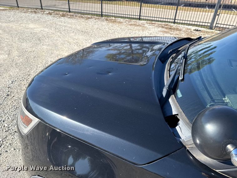 image for item HI9373 2016 Ford Explorer Police Interceptor SUV