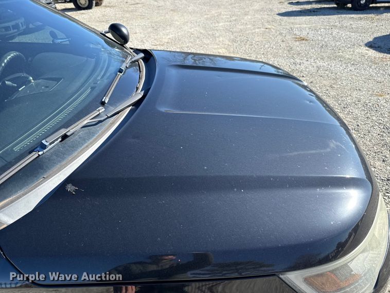 image for item HI9373 2016 Ford Explorer Police Interceptor SUV