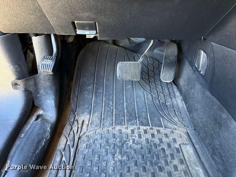 image for item HI9373 2016 Ford Explorer Police Interceptor SUV