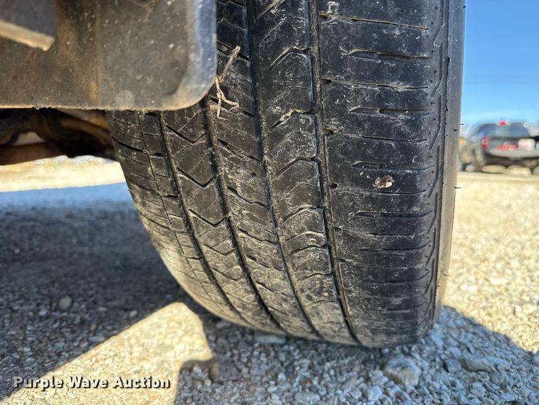 image for item HI9373 2016 Ford Explorer Police Interceptor SUV