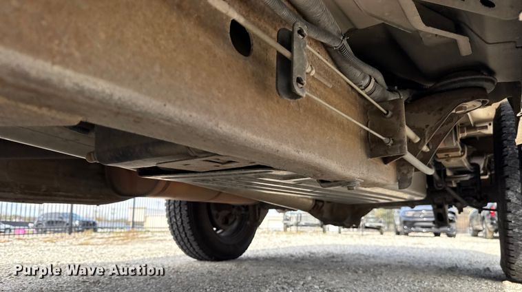 image for item HI9375 2012 Chevrolet Silverado 1500 Crew Cab pickup truck