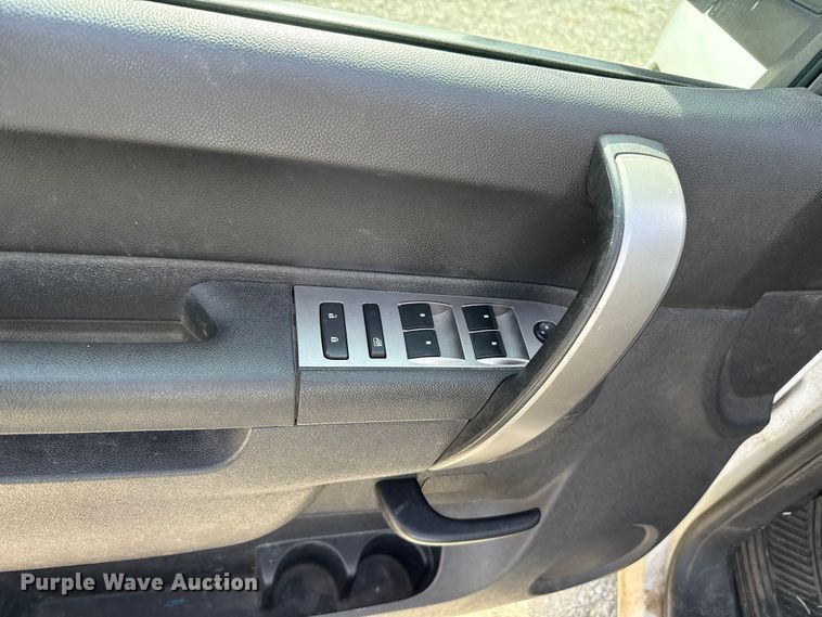 image for item HI9375 2012 Chevrolet Silverado 1500 Crew Cab pickup truck