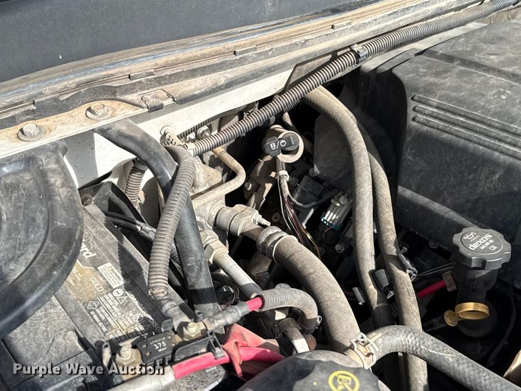 image for item HI9375 2012 Chevrolet Silverado 1500 Crew Cab pickup truck