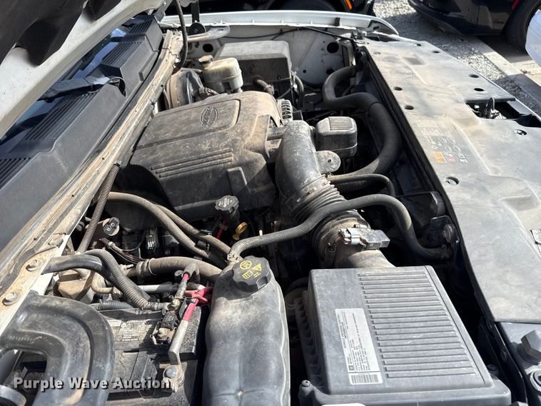 image for item HI9375 2012 Chevrolet Silverado 1500 Crew Cab pickup truck