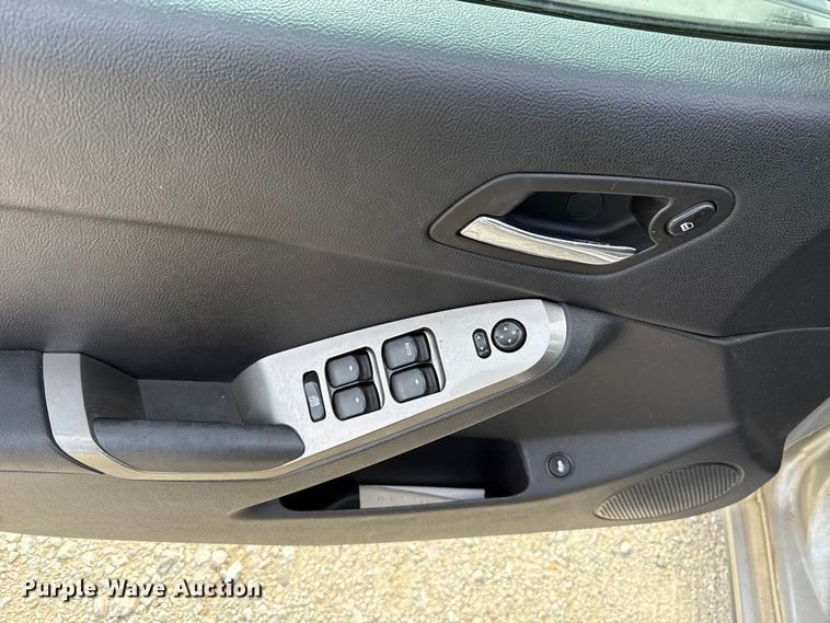 image for item HI9376 2007 Pontiac G6 