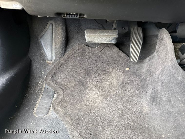 image for item HI9376 2007 Pontiac G6 