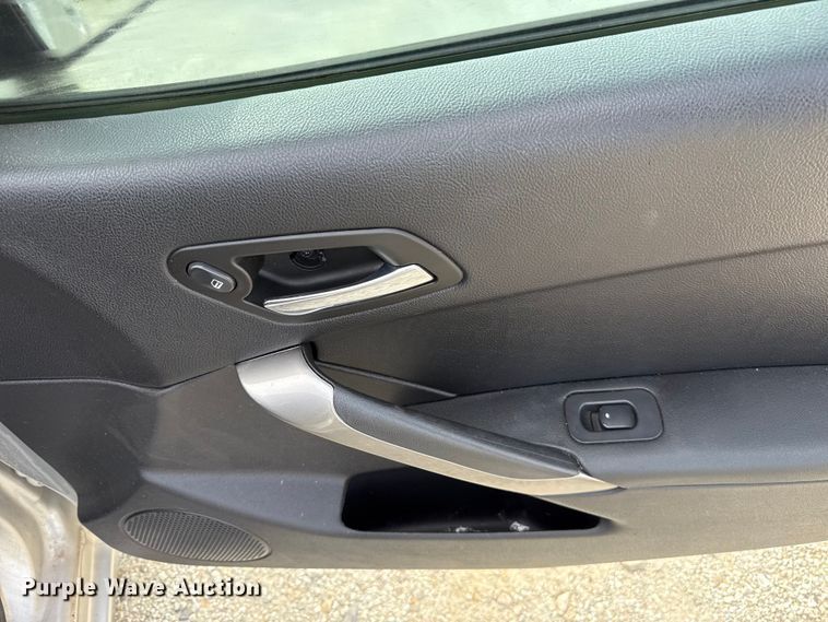 image for item HI9376 2007 Pontiac G6 