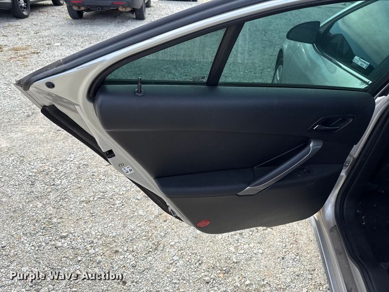 image for item HI9376 2007 Pontiac G6 