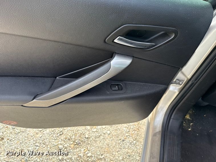 image for item HI9376 2007 Pontiac G6 