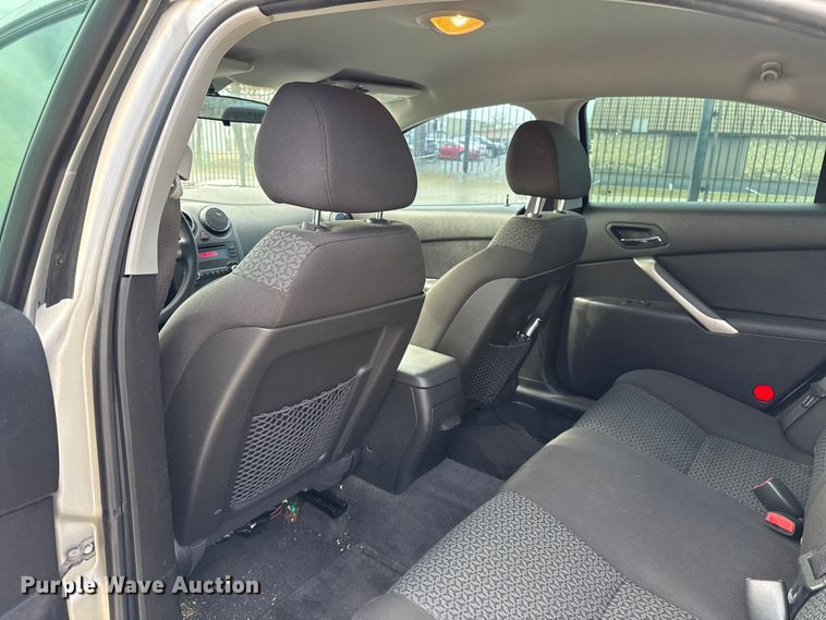 image for item HI9376 2007 Pontiac G6 