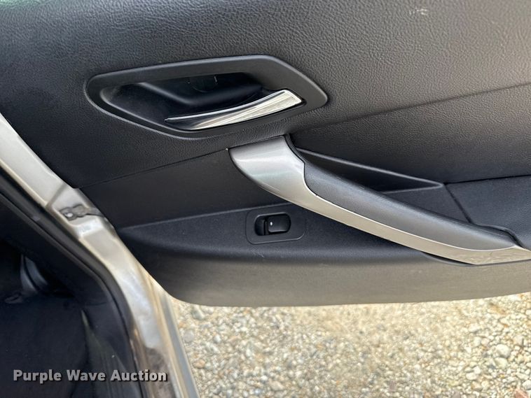 image for item HI9376 2007 Pontiac G6 