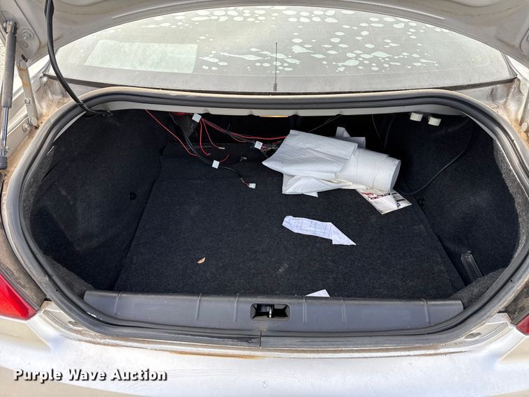 image for item HI9376 2007 Pontiac G6 