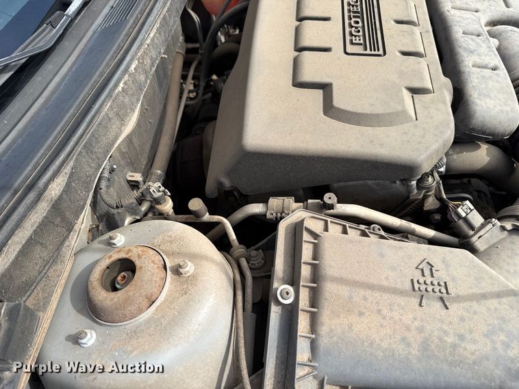 image for item HI9376 2007 Pontiac G6 