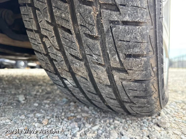 image for item HI9376 2007 Pontiac G6 