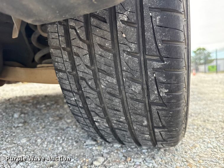 image for item HI9376 2007 Pontiac G6 