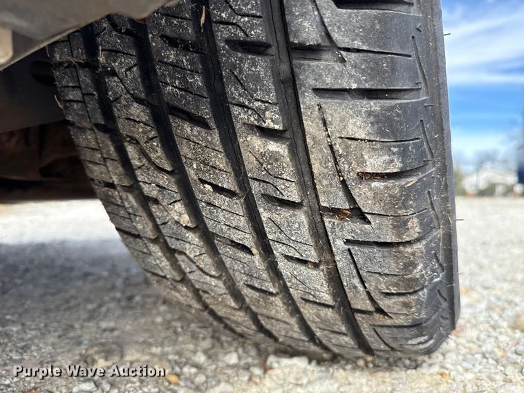 image for item HI9376 2007 Pontiac G6 