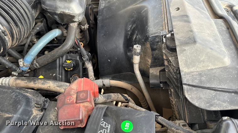 image for item HI9377 2017 Ford F350 Super Duty XL flatbed pickup truck