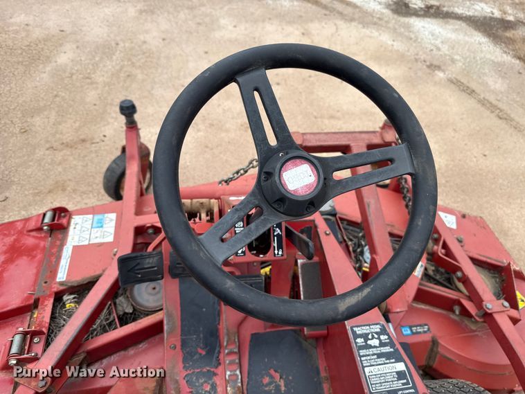 image for item HI9379 Toro Groundsmaster 328-D lawn mower