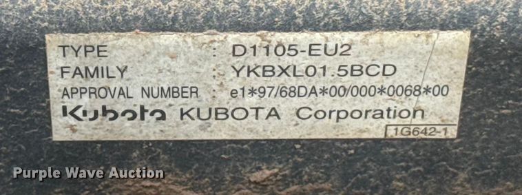 image for item HI9379 Toro Groundsmaster 328-D lawn mower