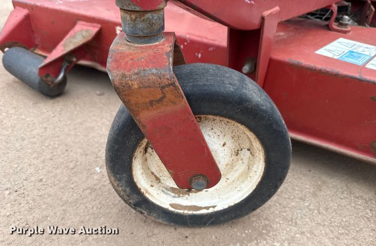 image for item HI9379 Toro Groundsmaster 328-D lawn mower