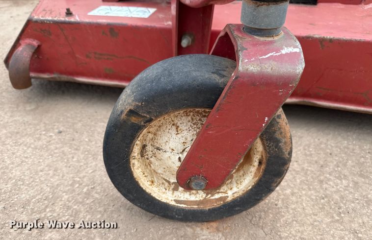 image for item HI9379 Toro Groundsmaster 328-D lawn mower