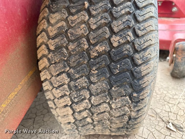 image for item HI9379 Toro Groundsmaster 328-D lawn mower