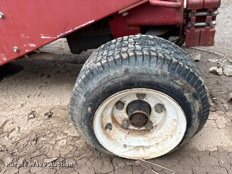 image for item HI9379 Toro Groundsmaster 328-D lawn mower