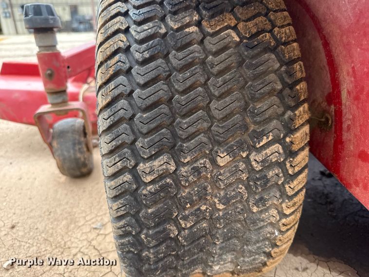 image for item HI9379 Toro Groundsmaster 328-D lawn mower