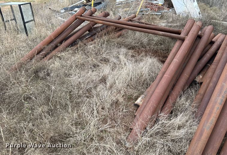 image for item HI9396 (10) H-braces