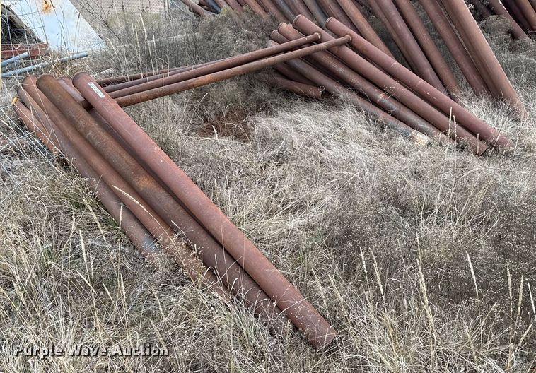 image for item HI9396 (10) H-braces