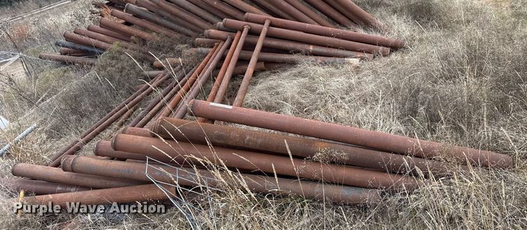 image for item HI9396 (10) H-braces