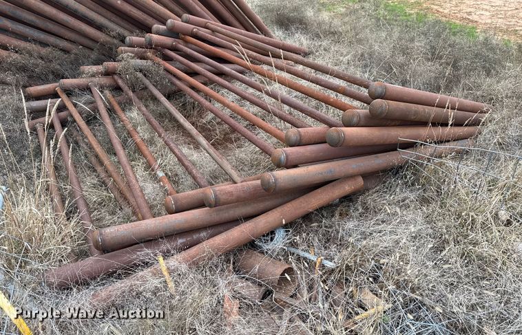 image for item HI9396 (10) H-braces