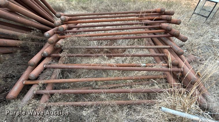 image for item HI9396 (10) H-braces